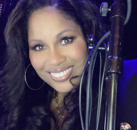 Nicki Richards is an emerging singer and has more than 4k followers on her Instagram account.